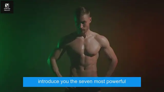 Video thumbnail for 7 Strong Exercises for Power