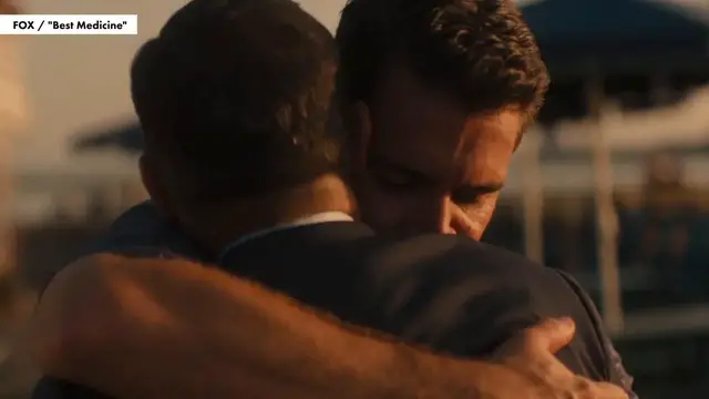 Video thumbnail for Josh Segarra Talks 'Best Medicine,' Shares Updates On 'Abbott Elementary' & 'The Other Two