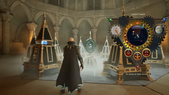 Video thumbnail for Deadhaus Sonata: Official "Reawakening" Trailer