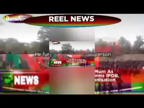 Video thumbnail for Reel News @6am 4-2