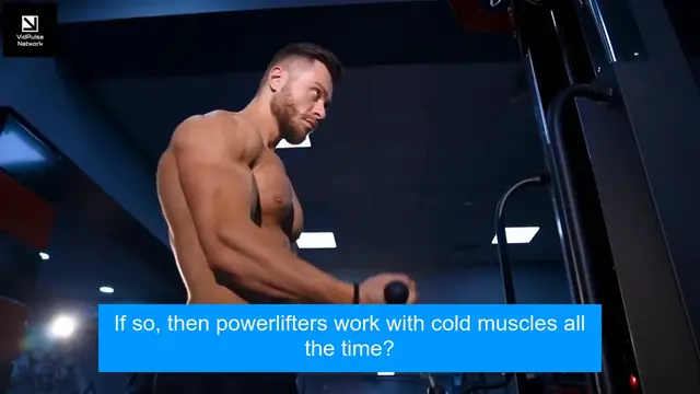 Video thumbnail for Optimal Rest Time for Building Muscle and Strength - 2025
