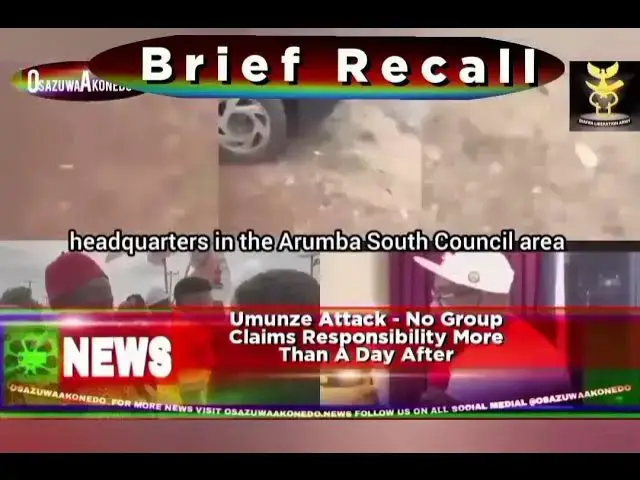 Video thumbnail for Brief Recall @11pm 6 6