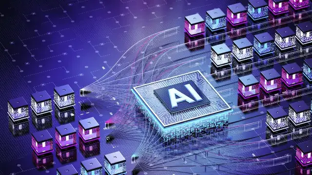 Video thumbnail for Appian CEO on AI’s Next Phase: From Hype to Real-World Results