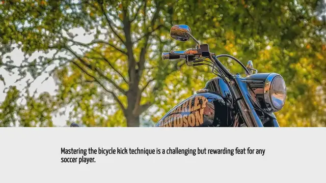 'Video thumbnail for Bicycle Kick How To Do'