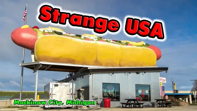 'Video thumbnail for 50 Fascinating Facts About the USA That You Never Knew'