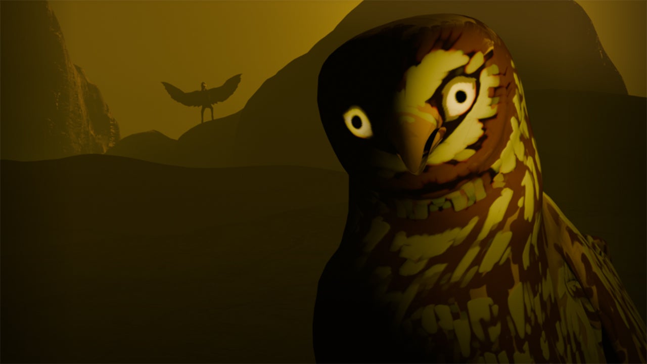 Video thumbnail for Birds Watching - Official Launch Trailer