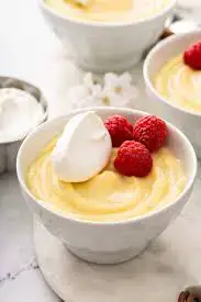 Video thumbnail for Classic Vanilla Pudding Recipe