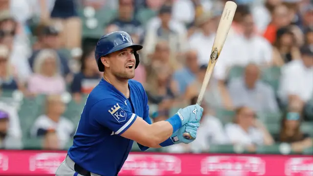 Video thumbnail for Braves Trade for Lane Thomas: A Game-Changer for September!