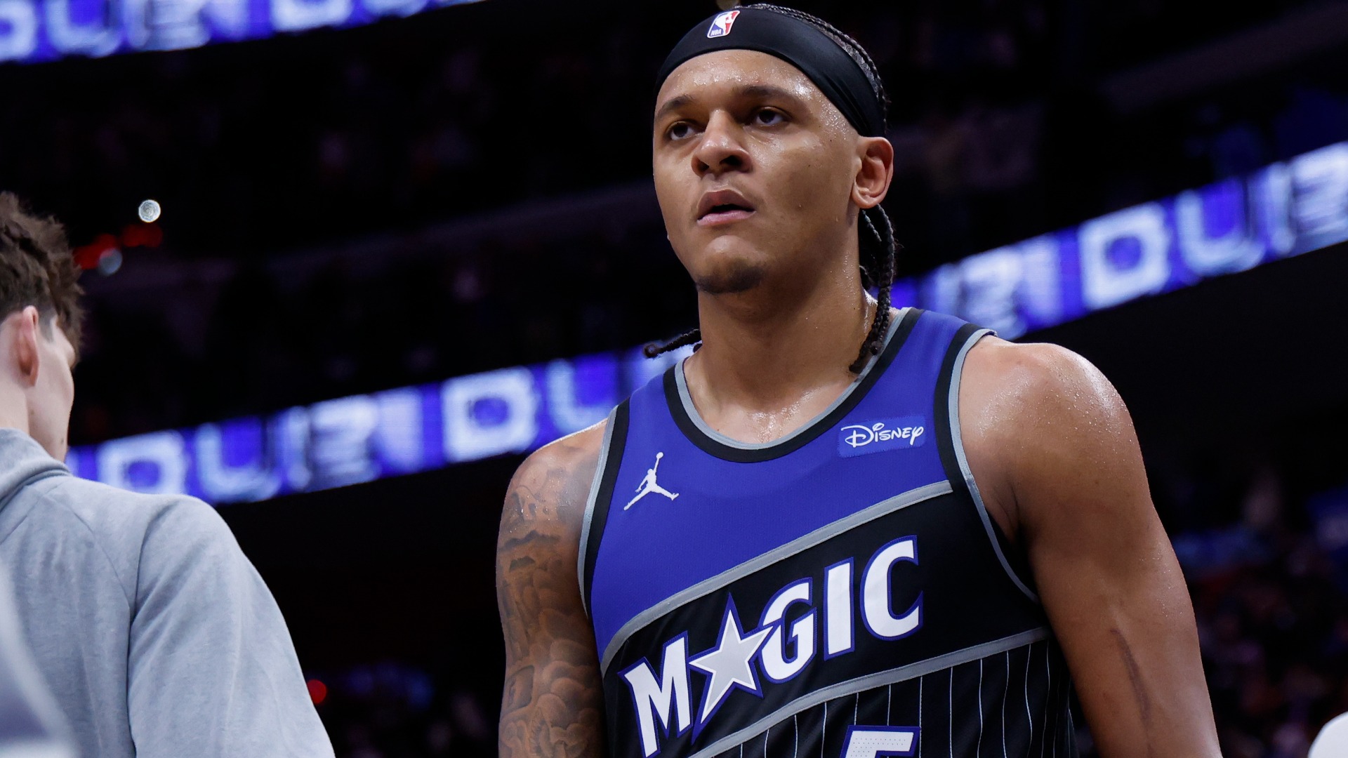 Video thumbnail for NBA Playoff Series Predictions: Orlando vs. Detroit Showdown