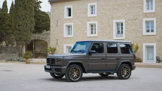 Video thumbnail for The Ultimate Car Lover’s Vacation Isn’t Europe Anymore , Its Everyday Driving