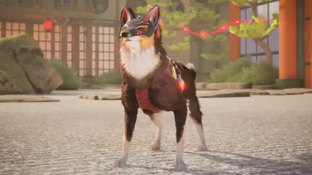 Video thumbnail for Barkour - Official Tokyo Game Show 2026 Teaser Trailer
