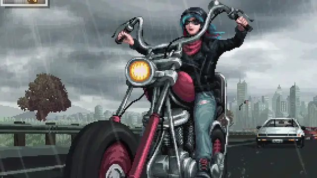 Video thumbnail for Kathy Rain 2: Soothsayer - Official Launch Trailer