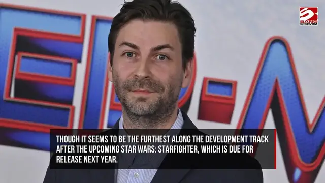 Video thumbnail for Director Jon Watts is set to direct the next Star Wars movie