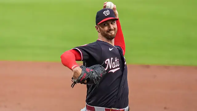 Video thumbnail for Guardians All In, Mets Struggle: Trade Deadline Analysis
