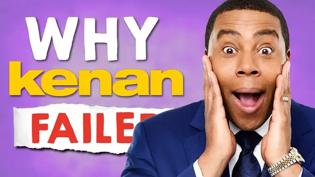 Video thumbnail for The Real Reason This SNL Star Couldn't Make His Own Sitcom Work