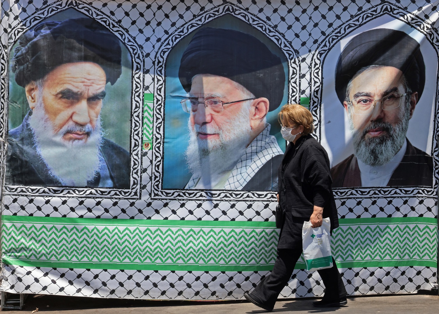 Video thumbnail for Can Pakistan push the US-Iran deal over the finish line?