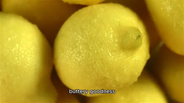 Video thumbnail for Classic Lemon Tart Recipe