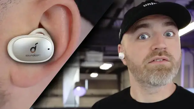 'Video thumbnail for Have You Heard of Soundcore?'
