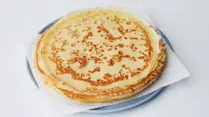 Video thumbnail for Basic Crepe Recipe