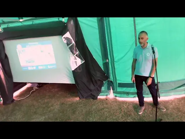 'Video thumbnail for Ageless Thanet at #CliftonvilleClassrooms'