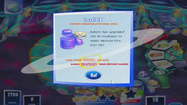 Video thumbnail for Turbo Fiesta Lvl  (18)