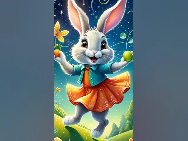 'Video thumbnail for Bedtime Story Dreamland Adventure with Sprinkle & Snowdrop'