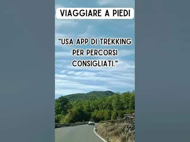Video thumbnail for Consigli di Viaggio Incredibili per Esperienze Uniche #14