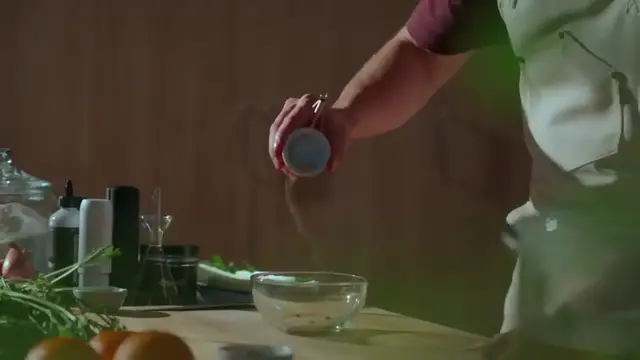 Video thumbnail for The Best Way To Make Chicken(720P_HD)