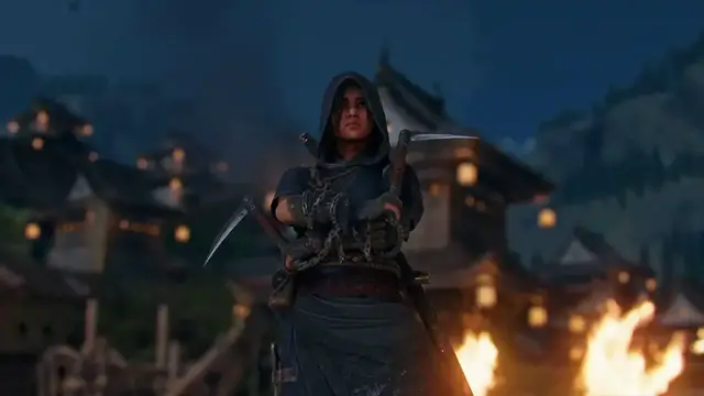 Video thumbnail for For Honor x Assassin's Creed - Official Crossover Trailer