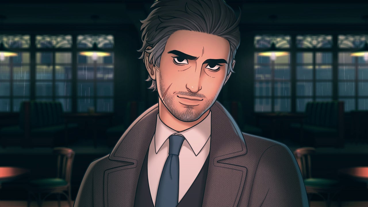 Video thumbnail for Last Night Last Call - Official Announcement Trailer