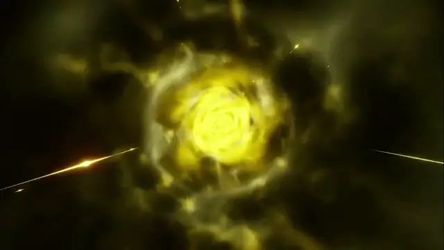 Video thumbnail for Colorful Energy Abstract