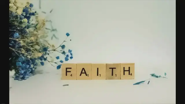 'Video thumbnail for 10 Reasons To Have Faith In God'