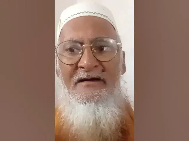 Video thumbnail for BACHON KELIYE TOHFA/ISLAMIC/RELIGIOUS#islamicvideos #islamicfaith #allbayan #religiosity