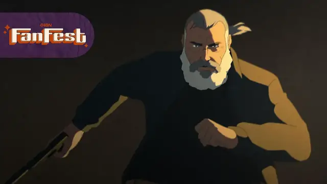 'Video thumbnail for Splinter Cell: Deathwatch Exclusive Season 2 Announcement | IGN Fall Fan Fest 2025'