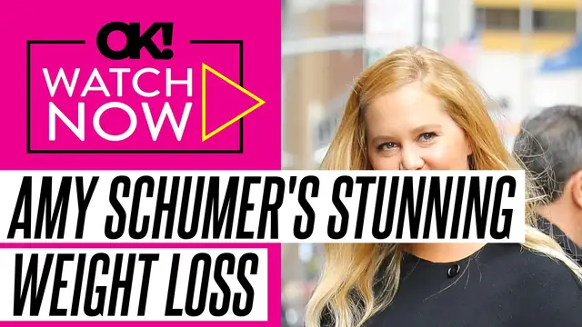 'Video thumbnail for Amy Schumer Looks Unrecognizable as She Shows Off Her Lean Legs Amid Her Weight Loss Journey: Photos'