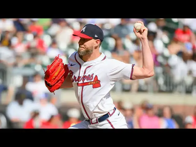 'Video thumbnail for Chris Sale 2025 MLB Highlights!'