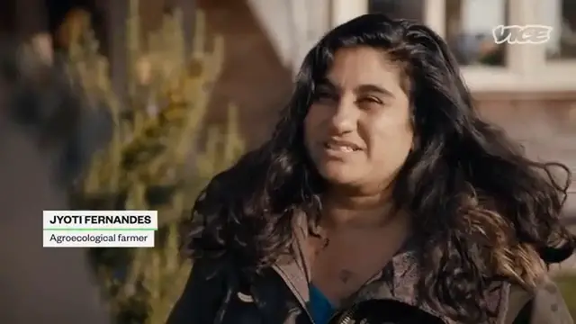 Video thumbnail for The Unconventional Farms of the Future | Counter Space (Clip)