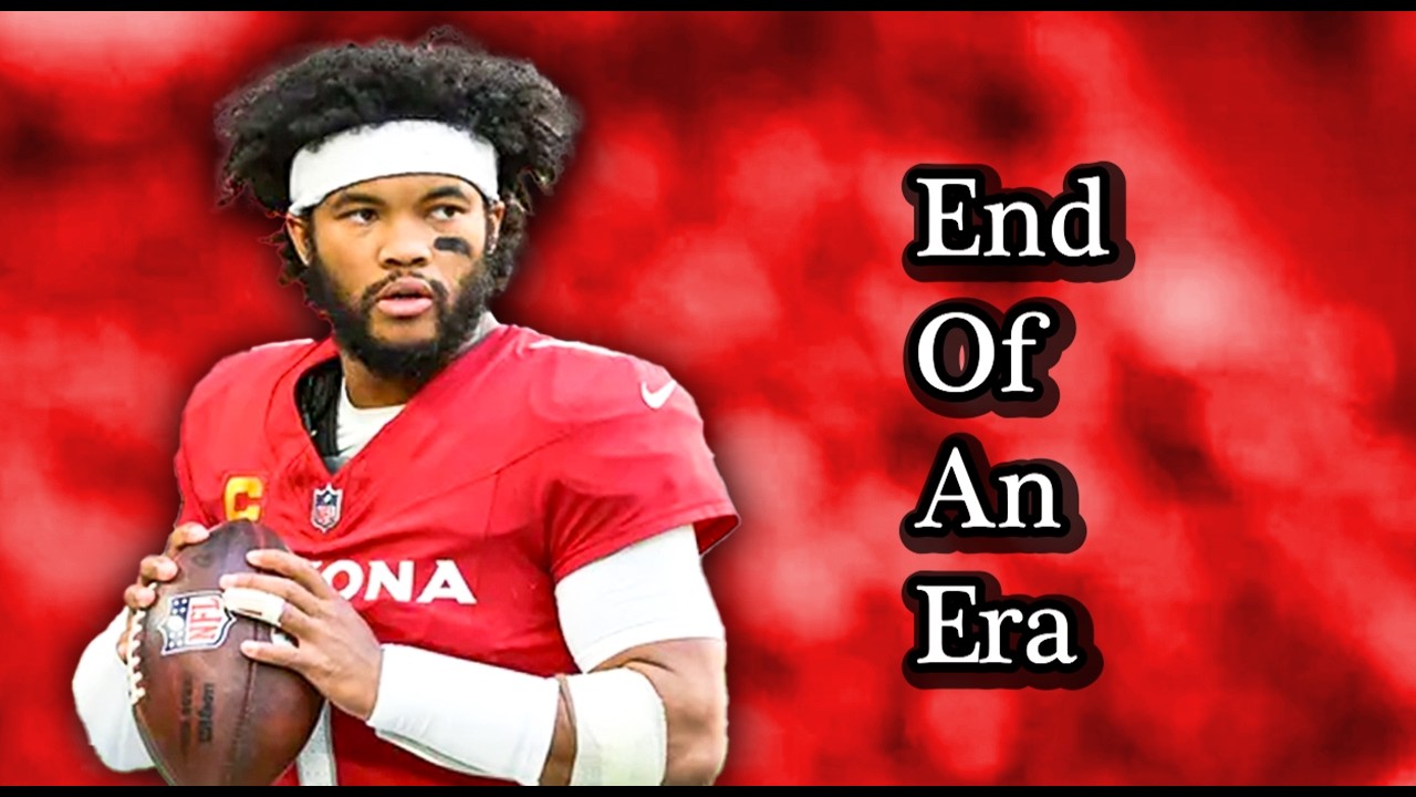 Video thumbnail for Big NFL Players Who Could Get Traded This Offseason
