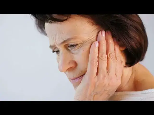 Video thumbnail for Help Your Body To Heal