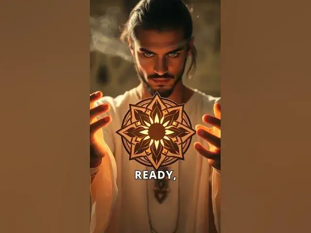 Video thumbnail for Creating Protection Sigils for Your Space