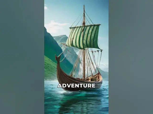 Video thumbnail for Exploring Norse Wisdom: The Eddas and Sagas