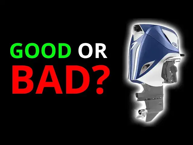 'Video thumbnail for Were 7 Marine Outboards Any GOOD?'