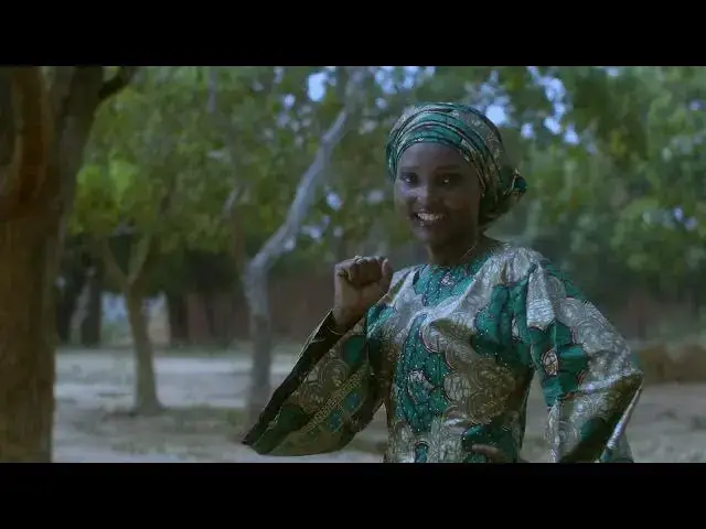 Video thumbnail for hauwayarfulani Dr Aliyu Modibbo