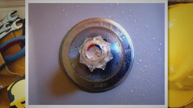 Video thumbnail for How to Fix a Leaking Shower Faucet - DIY Guide