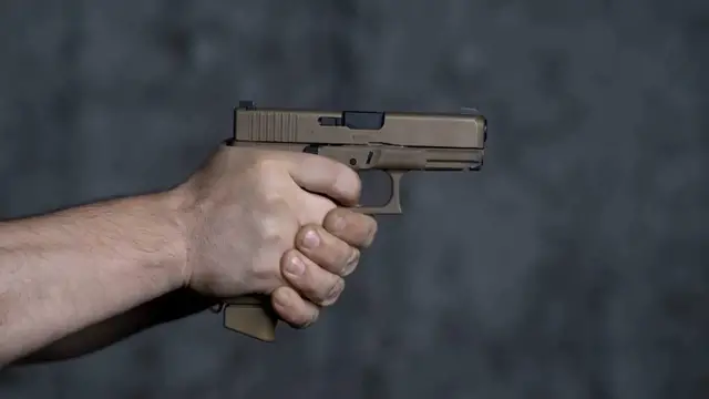 Video thumbnail for Call of Duty Warzone Best Gun