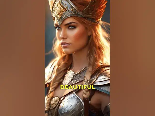 Video thumbnail for Unveiling the Mysteries of the Valkyries!