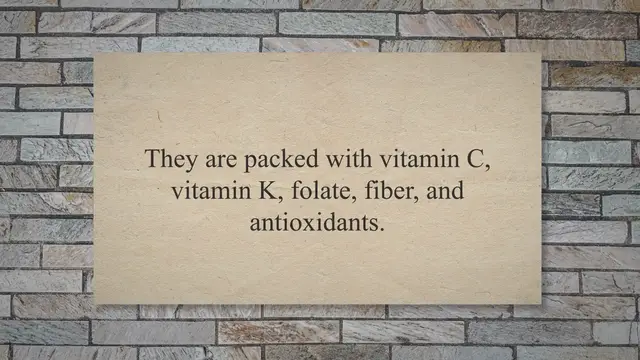 Video thumbnail for Can You Eat Brussel Sprouts Raw? The Benefits and Drawbacks