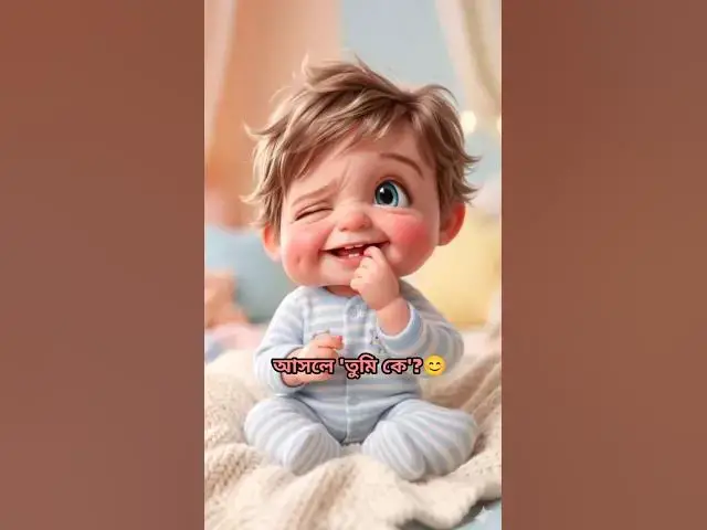 Video thumbnail for সবাই কেন হাসছে? দেখুন তো! 🤣 #shorts #viral
