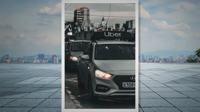 Video thumbnail for Navigating the Streets: A Comprehensive Comparison of Costs and Experiences Between Uber and Taxis in 2023