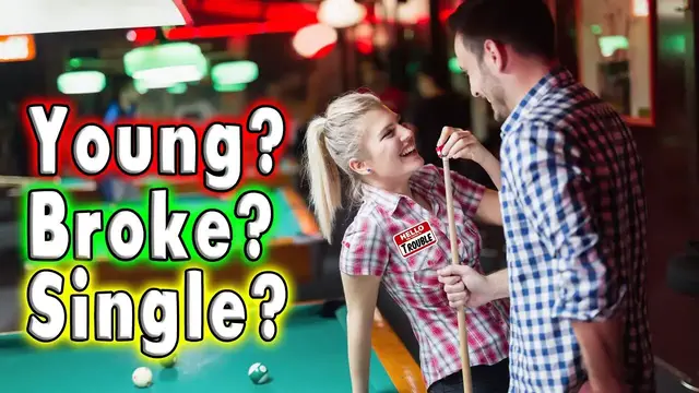 'Video thumbnail for Top 10 Cities for the Young, Broke, and Single in the United States.'